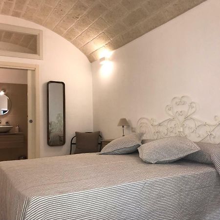 Il Trullo Di Giulietta Bed & Breakfast Impalata Exterior photo