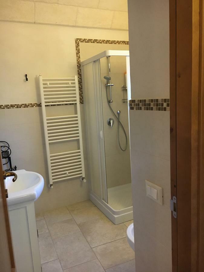 Il Trullo Di Giulietta Bed & Breakfast Impalata Exterior photo